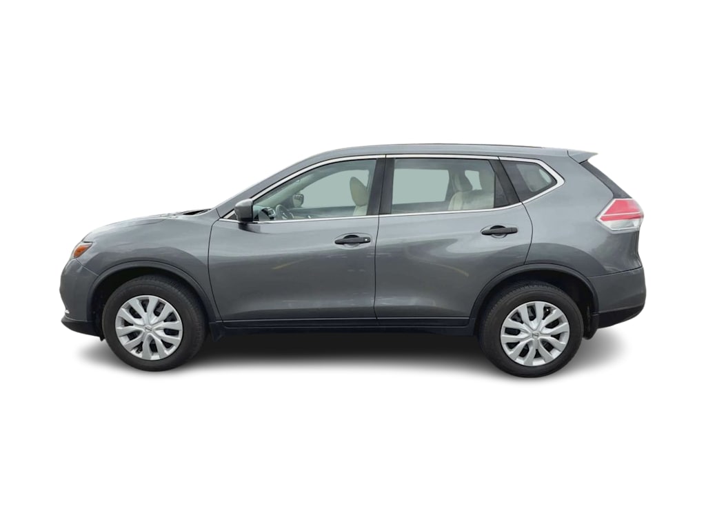 Thumbnail: 2016 Nissan Rogue - 3