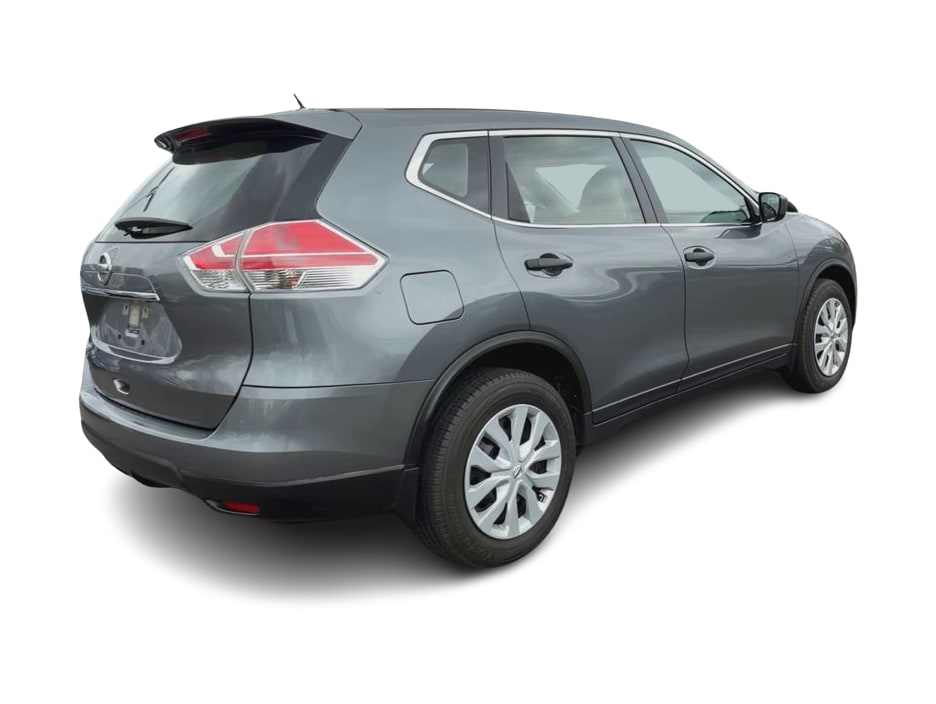 Thumbnail: 2016 Nissan Rogue - 20