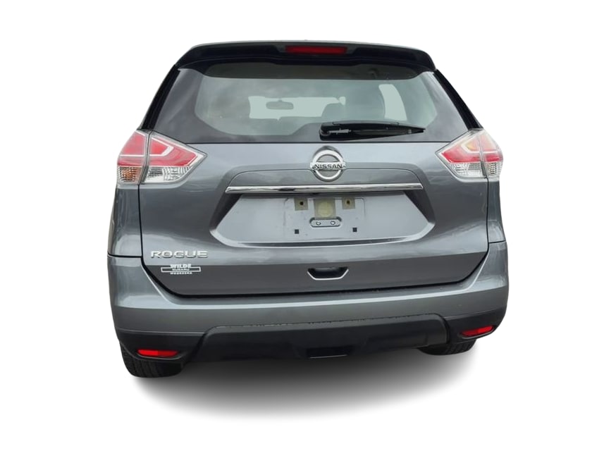 Thumbnail: 2016 Nissan Rogue - 19
