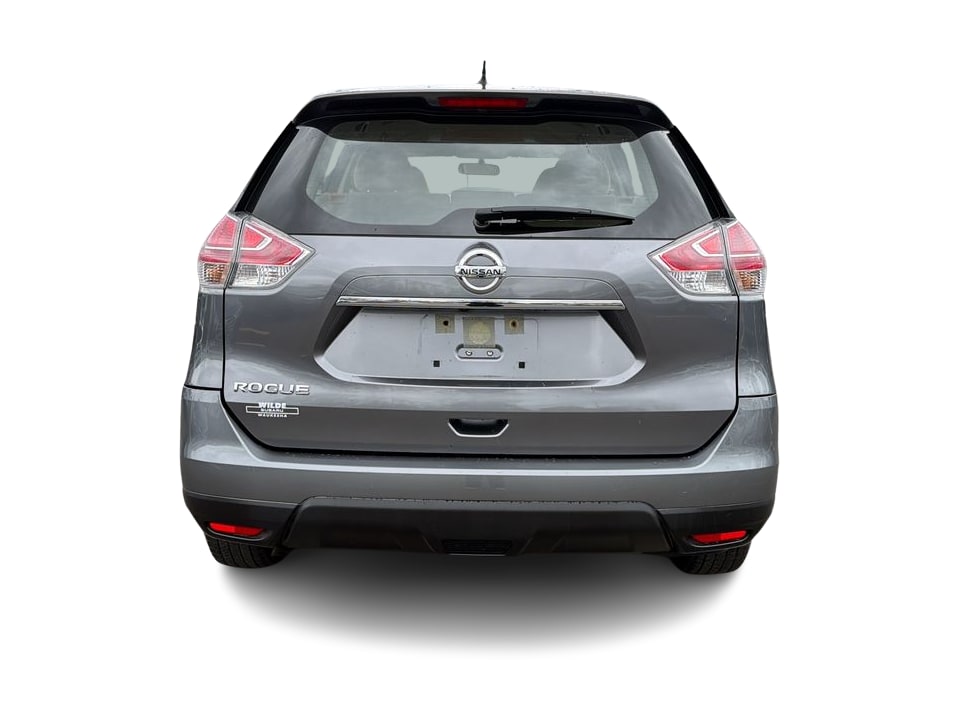 Thumbnail: 2016 Nissan Rogue - 23
