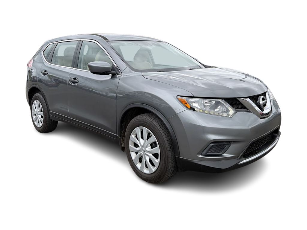 Thumbnail: 2016 Nissan Rogue - 26