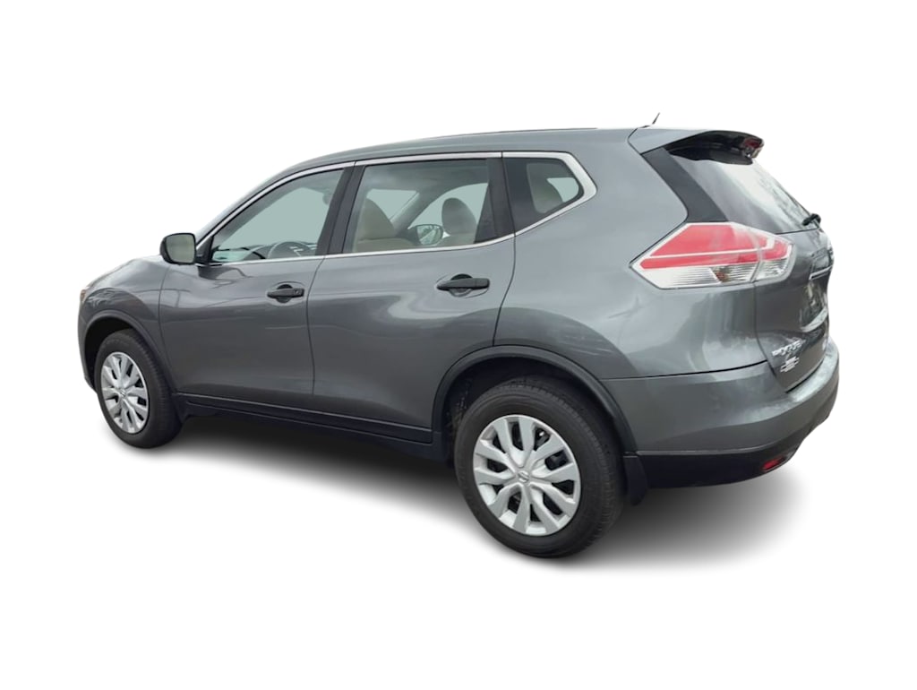Thumbnail: 2016 Nissan Rogue - 18