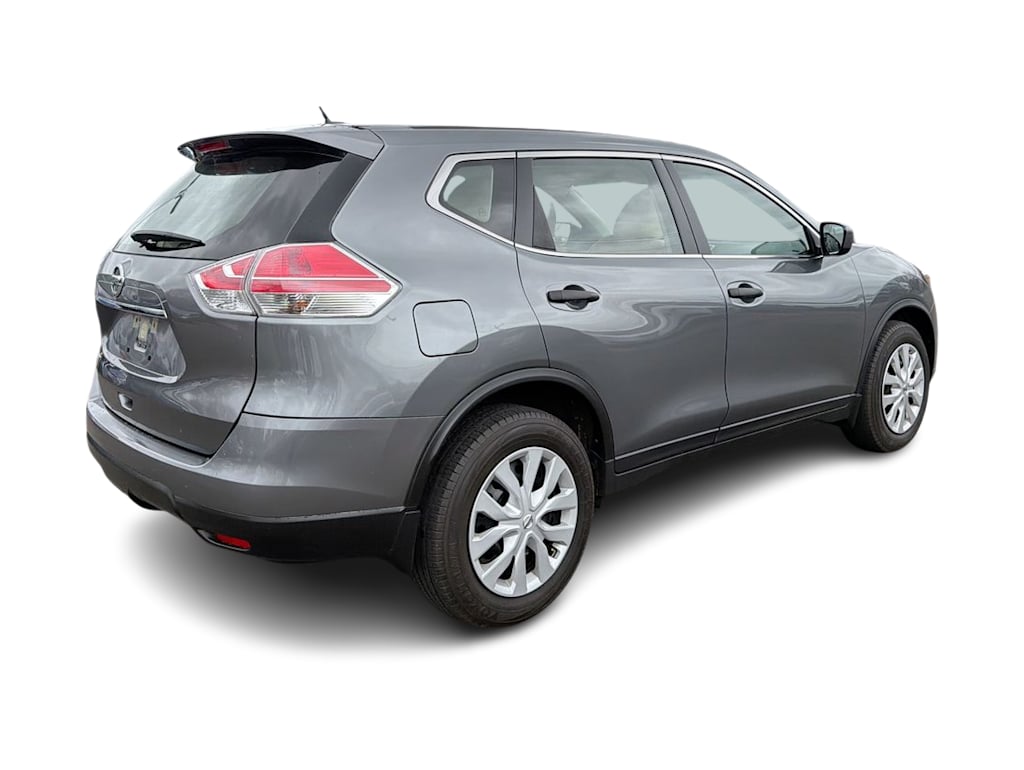 Thumbnail: 2016 Nissan Rogue - 24