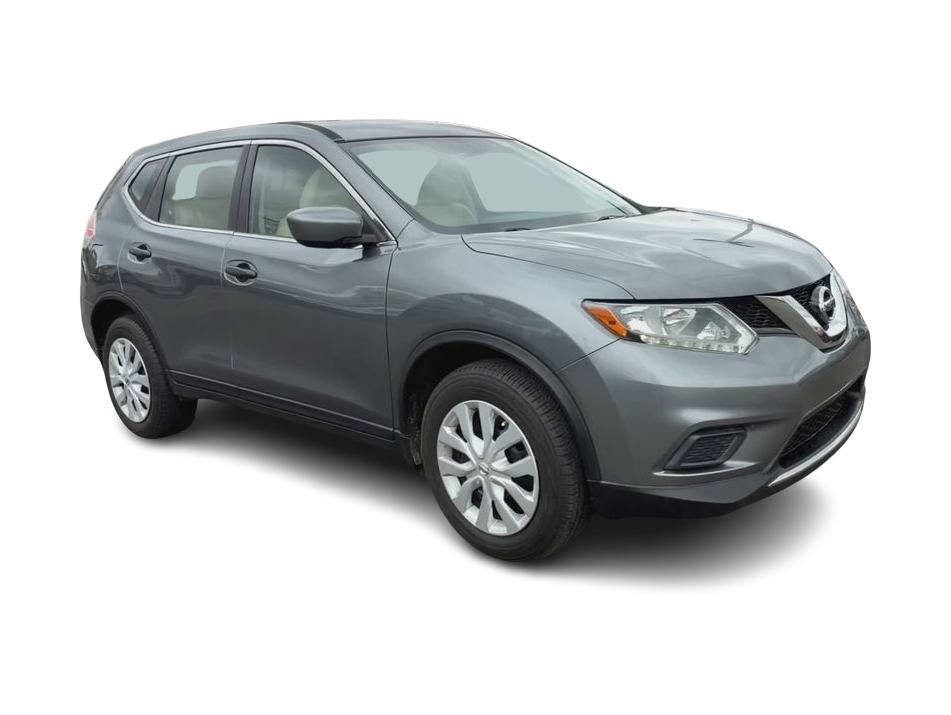 Thumbnail: 2016 Nissan Rogue - 16