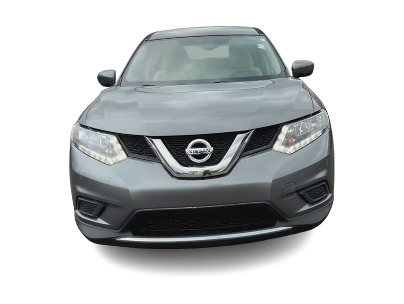 Thumbnail: 2016 Nissan Rogue - 5