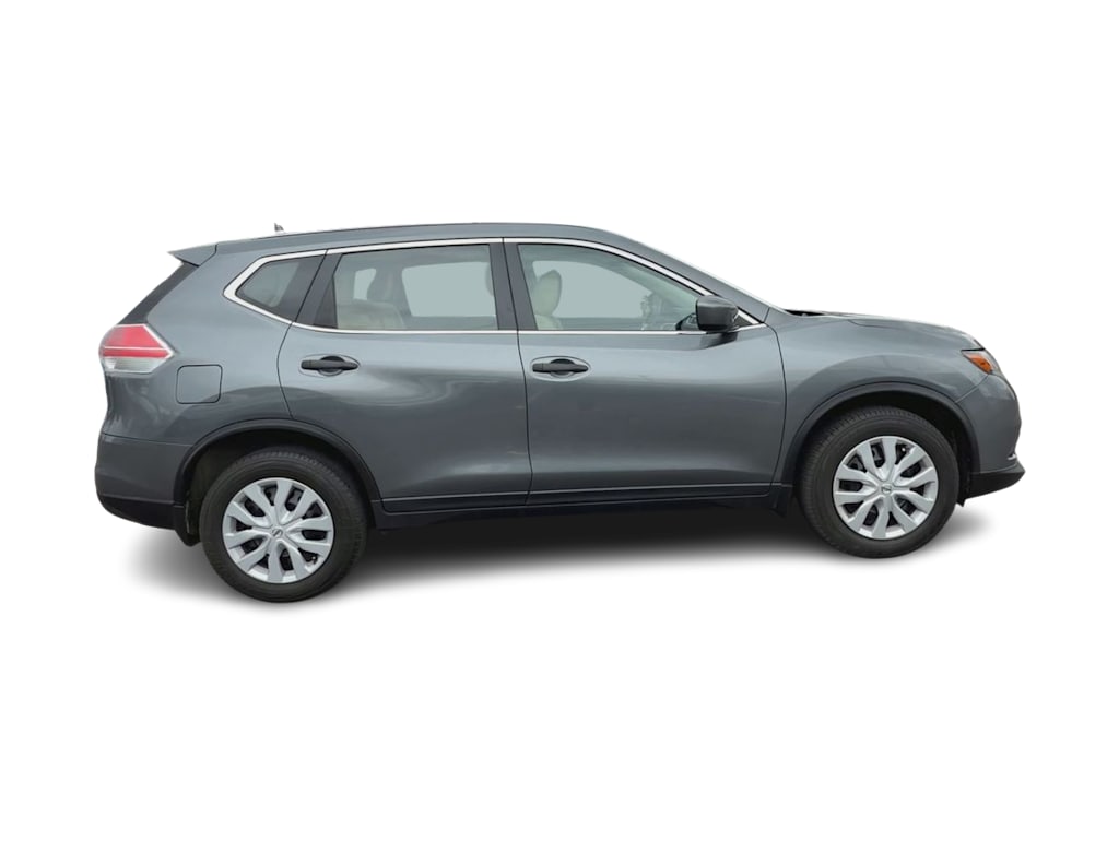 Thumbnail: 2016 Nissan Rogue - 21