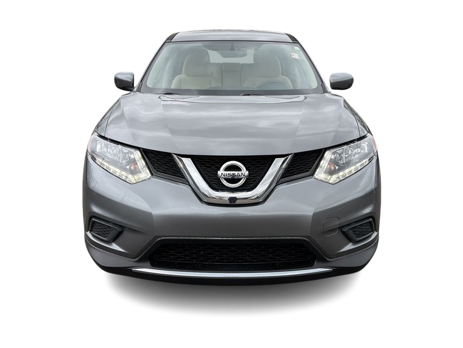 Thumbnail: 2016 Nissan Rogue - 27