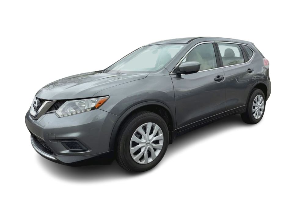 Thumbnail: 2016 Nissan Rogue - 17