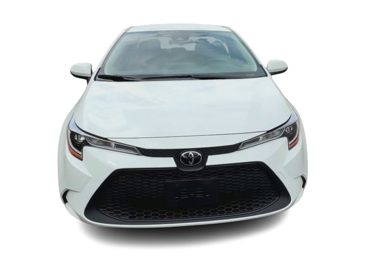 Thumbnail: 2021 Toyota Corolla - 6