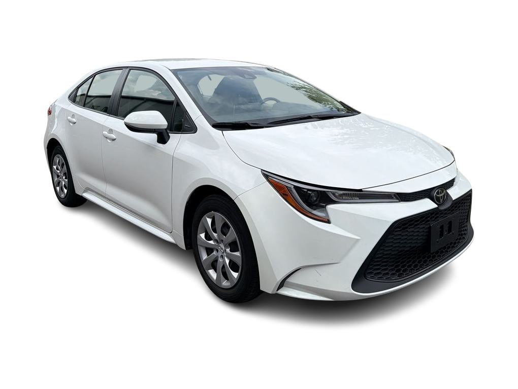 Thumbnail: 2021 Toyota Corolla - 26