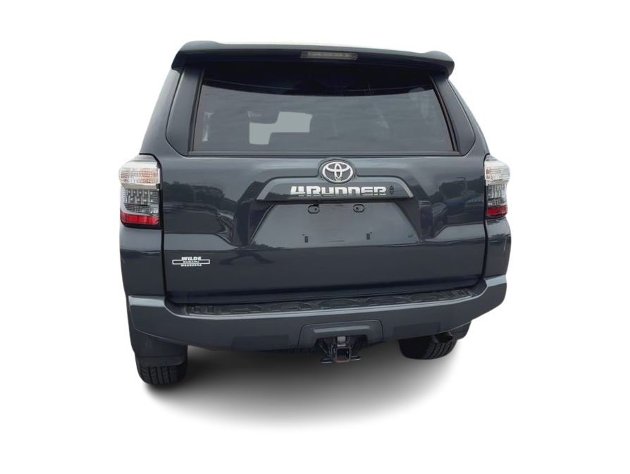 Thumbnail: 2024 Toyota 4Runner - 5