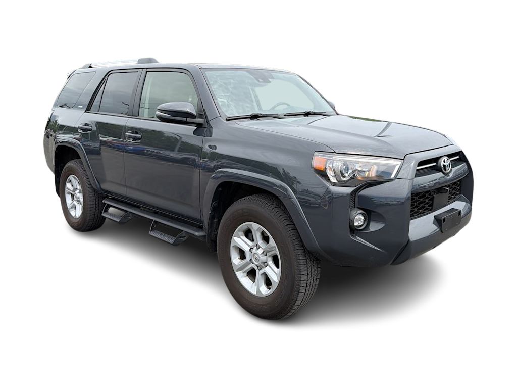 Thumbnail: 2024 Toyota 4Runner - 26