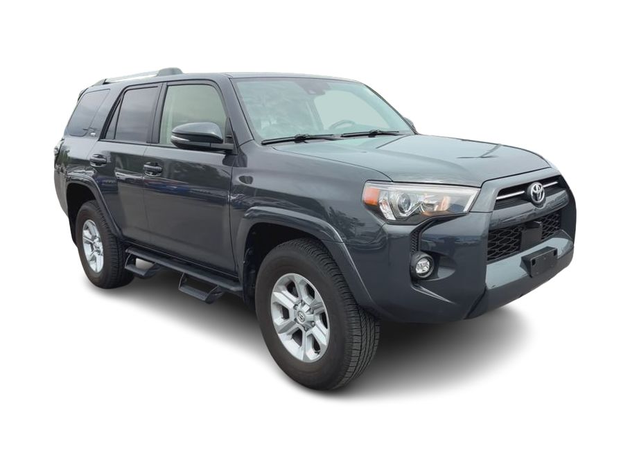 Thumbnail: 2024 Toyota 4Runner - 17
