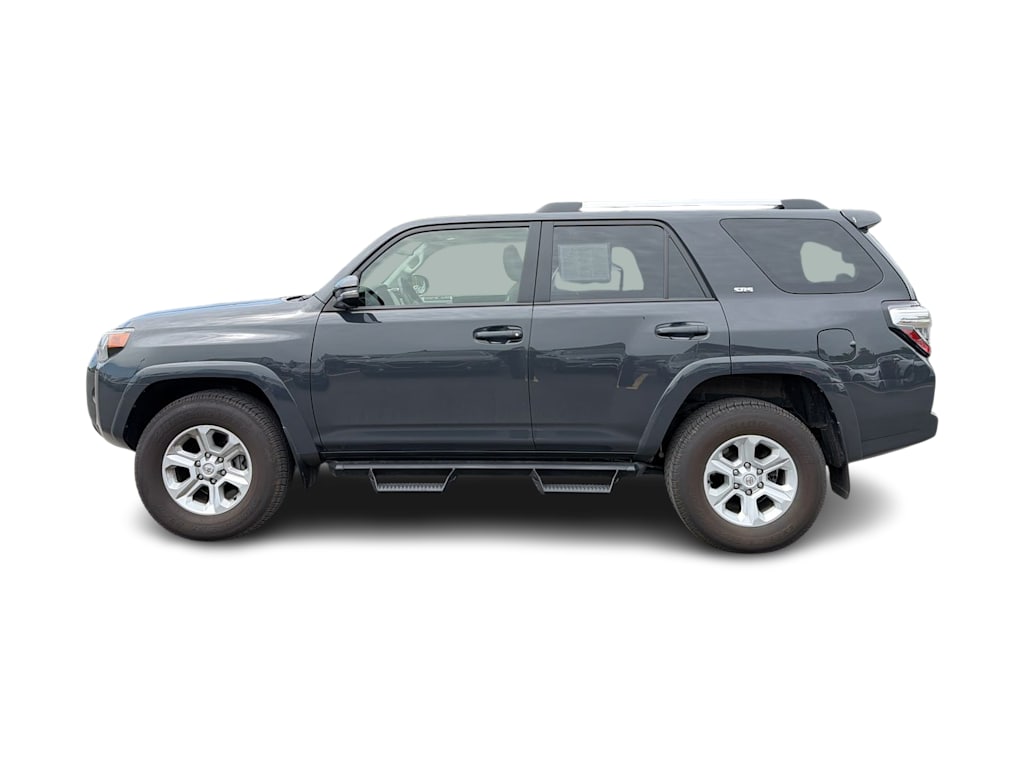 Thumbnail: 2024 Toyota 4Runner - 22