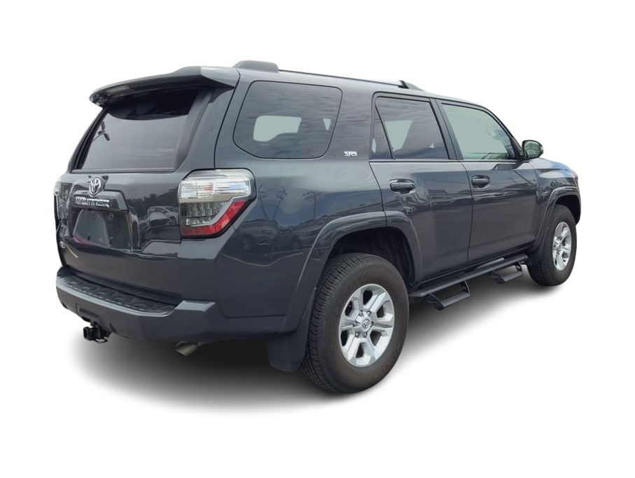 Thumbnail: 2024 Toyota 4Runner - 20