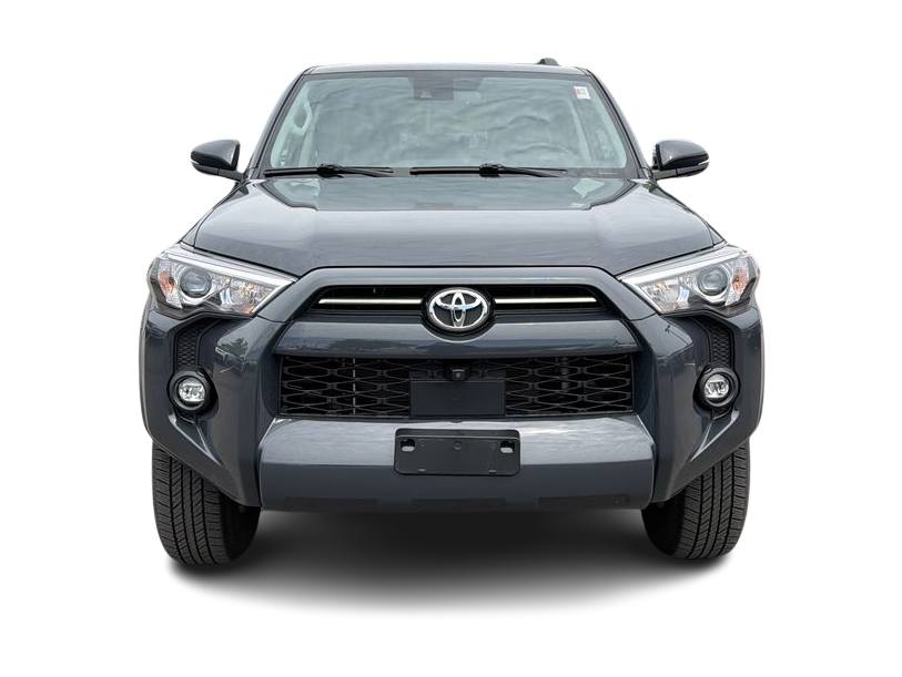 Thumbnail: 2024 Toyota 4Runner - 27