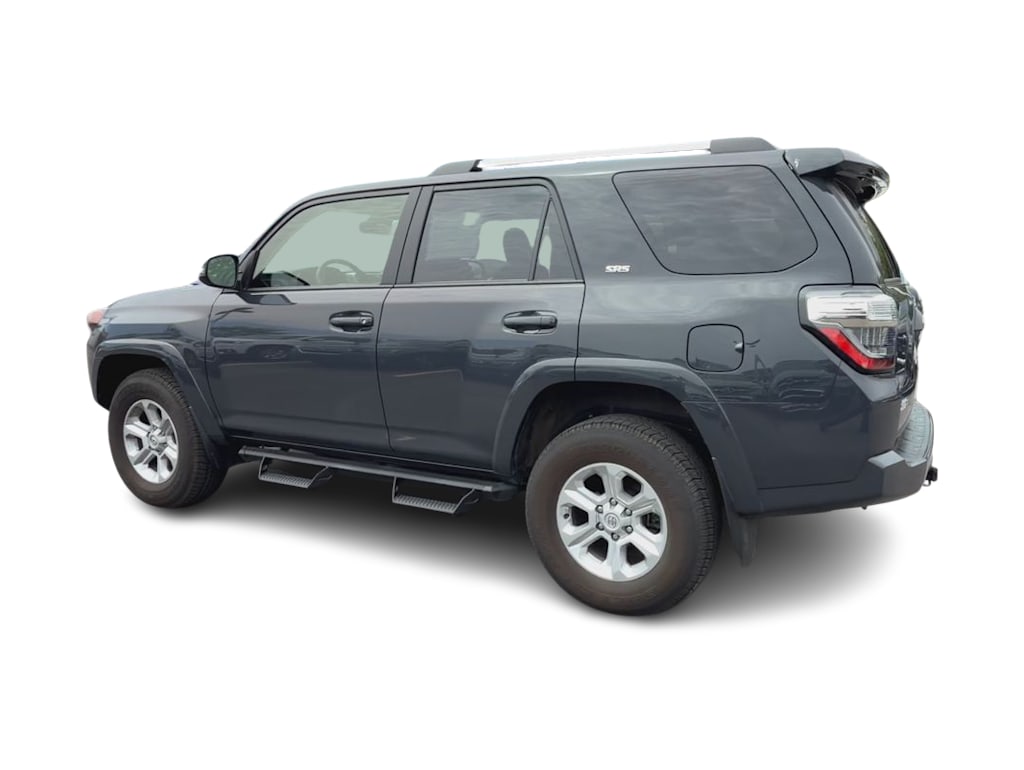Thumbnail: 2024 Toyota 4Runner - 19