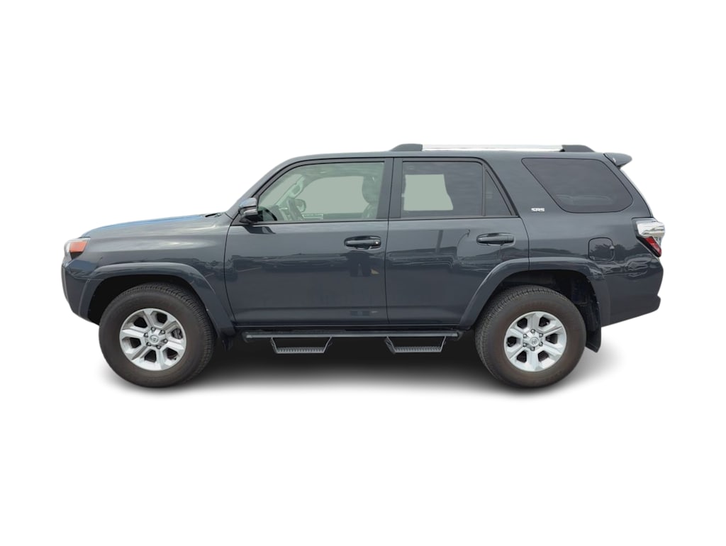 Thumbnail: 2024 Toyota 4Runner - 18
