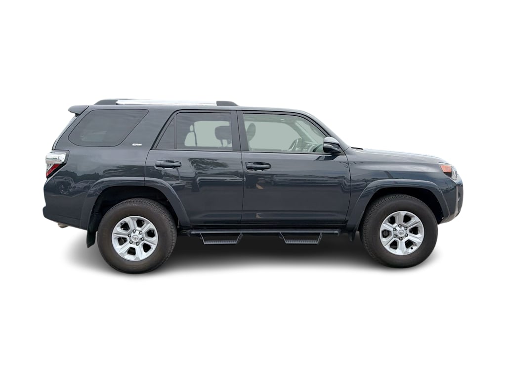 Thumbnail: 2024 Toyota 4Runner - 25