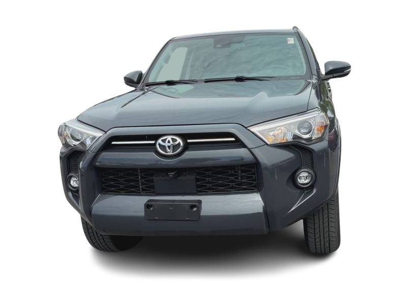 Thumbnail: 2024 Toyota 4Runner - 6