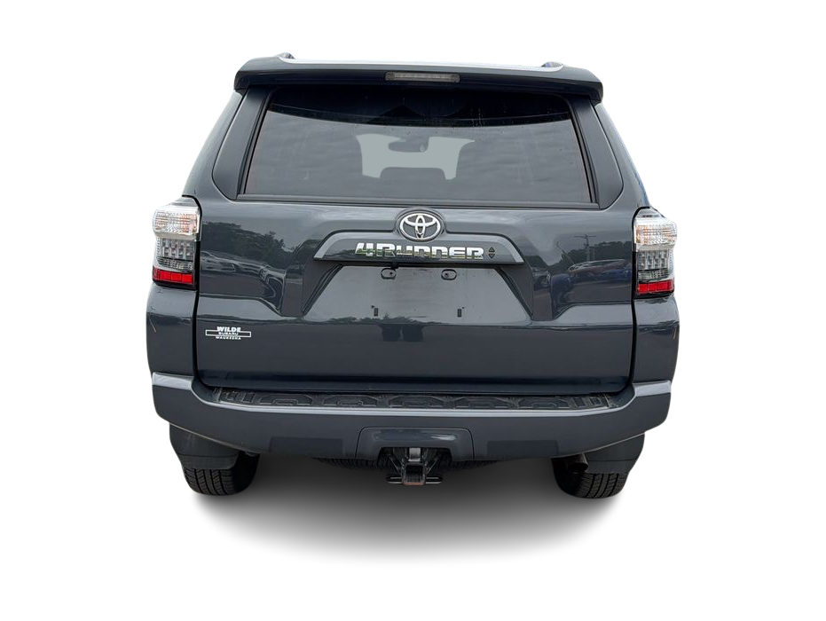 Thumbnail: 2024 Toyota 4Runner - 23