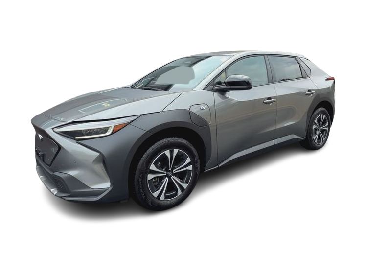 Thumbnail: 2023 Subaru Solterra - 17