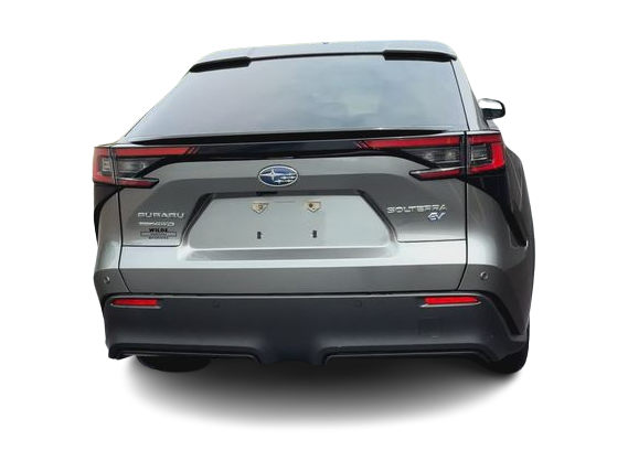 Thumbnail: 2023 Subaru Solterra - 5