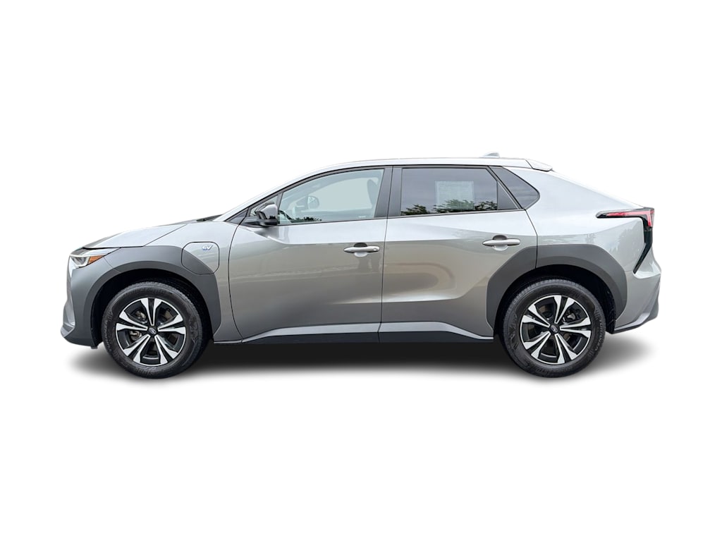Thumbnail: 2023 Subaru Solterra - 20