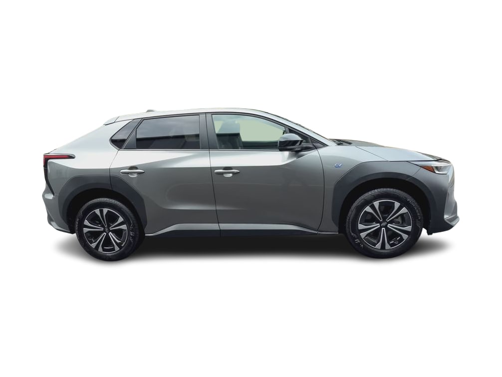 Thumbnail: 2023 Subaru Solterra - 19