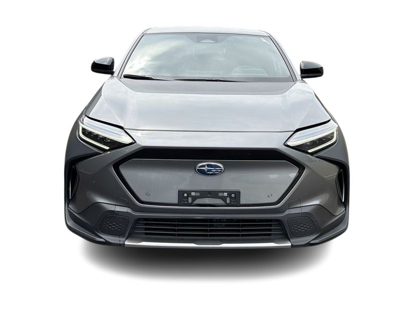 Thumbnail: 2023 Subaru Solterra - 26