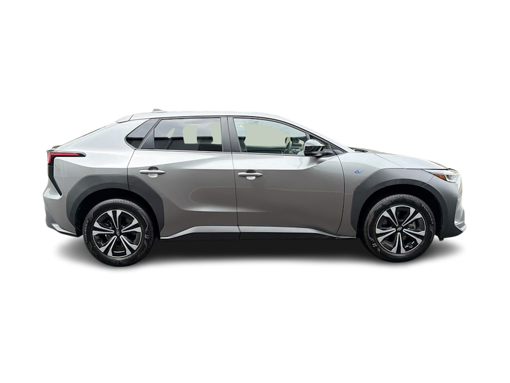 Thumbnail: 2023 Subaru Solterra - 24