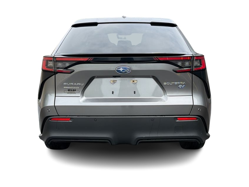 Thumbnail: 2023 Subaru Solterra - 22