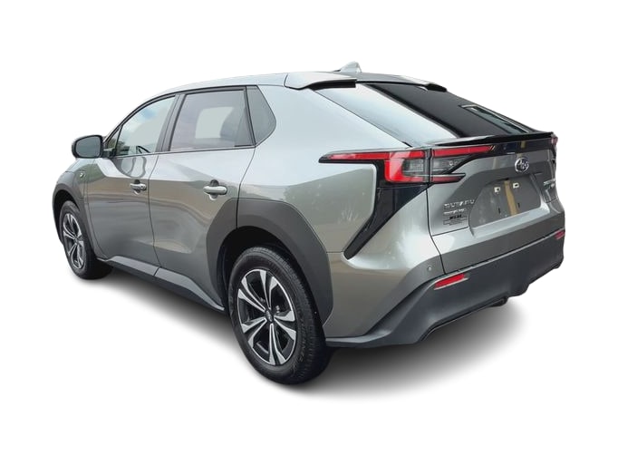 Thumbnail: 2023 Subaru Solterra - 4