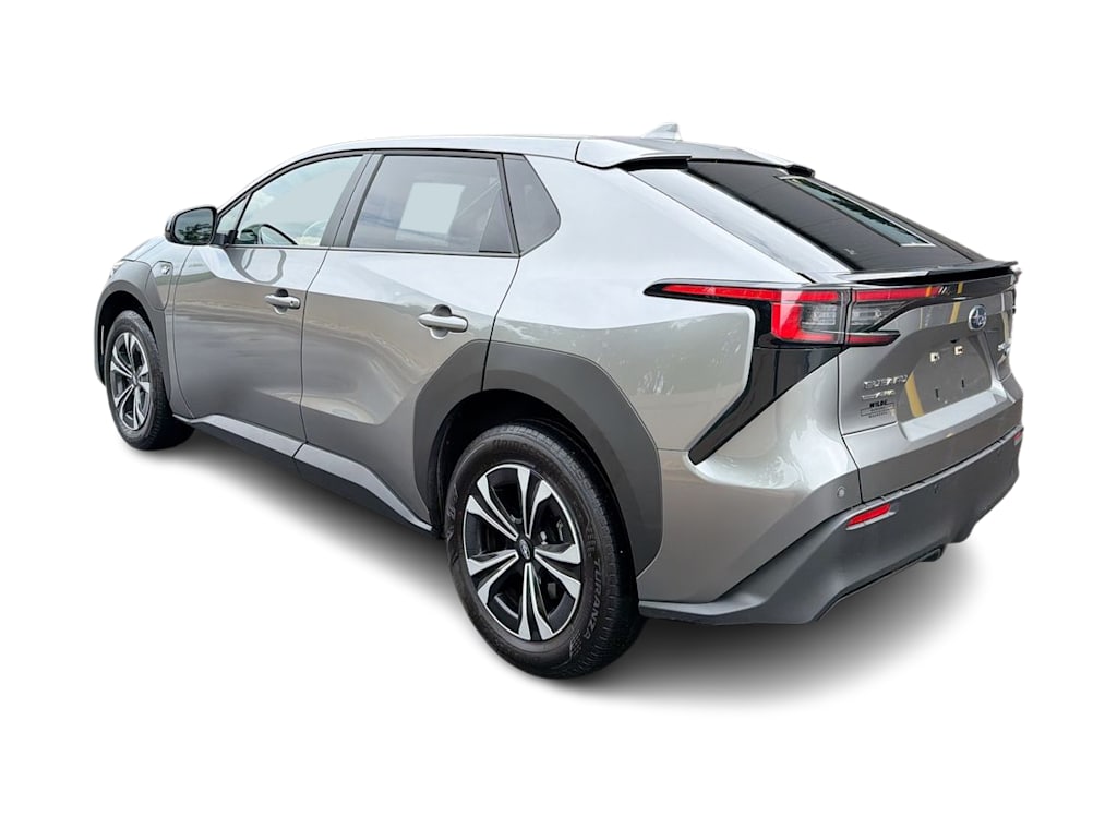 Thumbnail: 2023 Subaru Solterra - 21