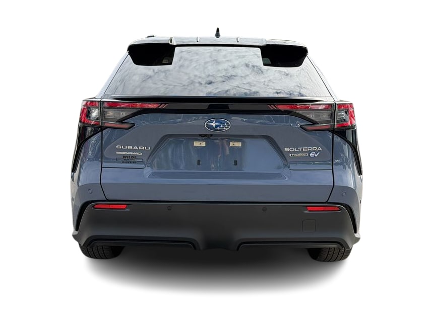 Thumbnail: 2023 Subaru Solterra - 21