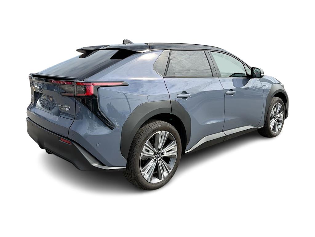 Thumbnail: 2023 Subaru Solterra - 22