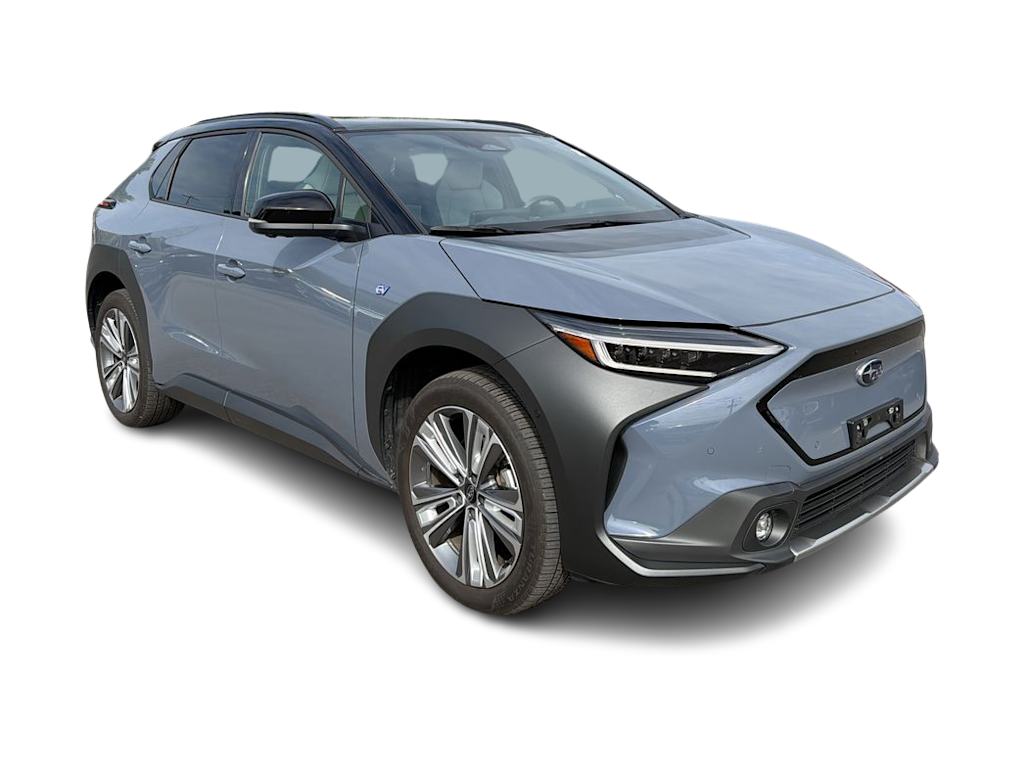 Thumbnail: 2023 Subaru Solterra - 24