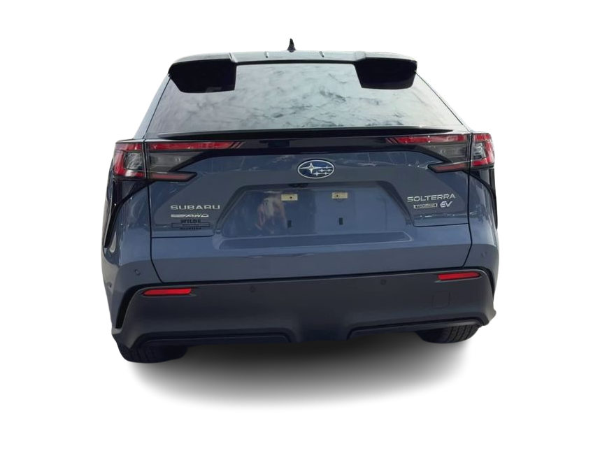 Thumbnail: 2023 Subaru Solterra - 5