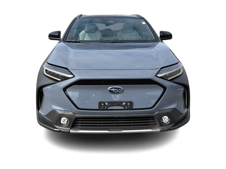 Thumbnail: 2023 Subaru Solterra - 25