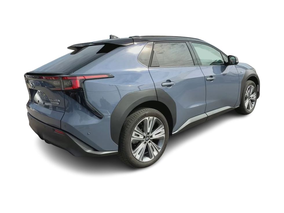 Thumbnail: 2023 Subaru Solterra - 18