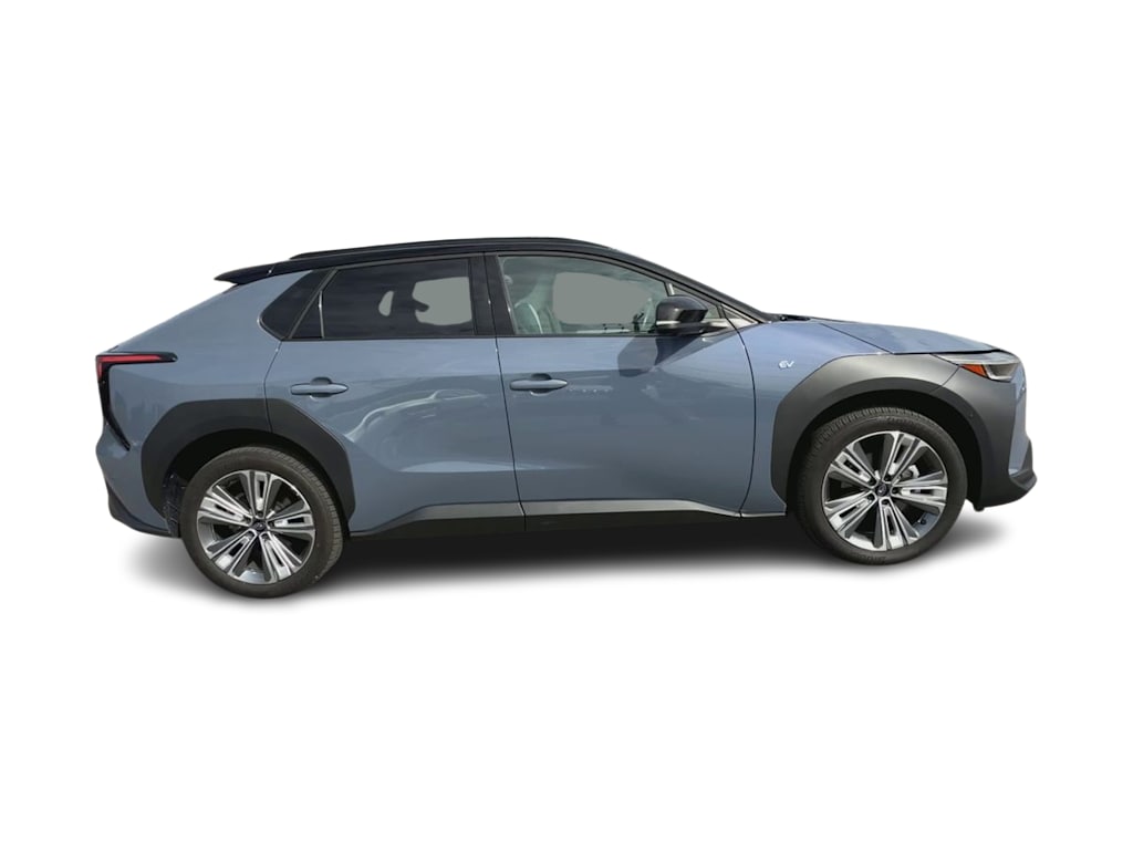 Thumbnail: 2023 Subaru Solterra - 19