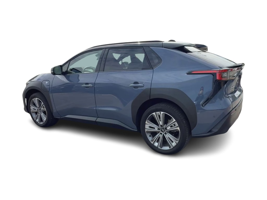 Thumbnail: 2023 Subaru Solterra - 17