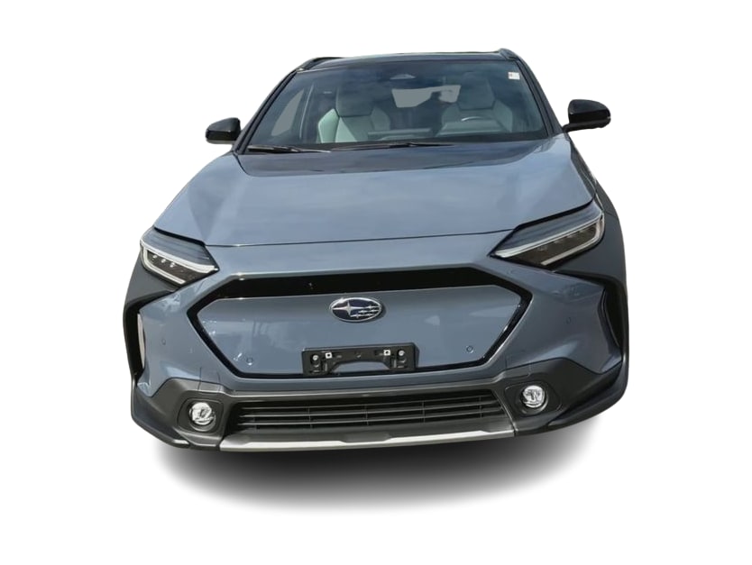 Thumbnail: 2023 Subaru Solterra - 6