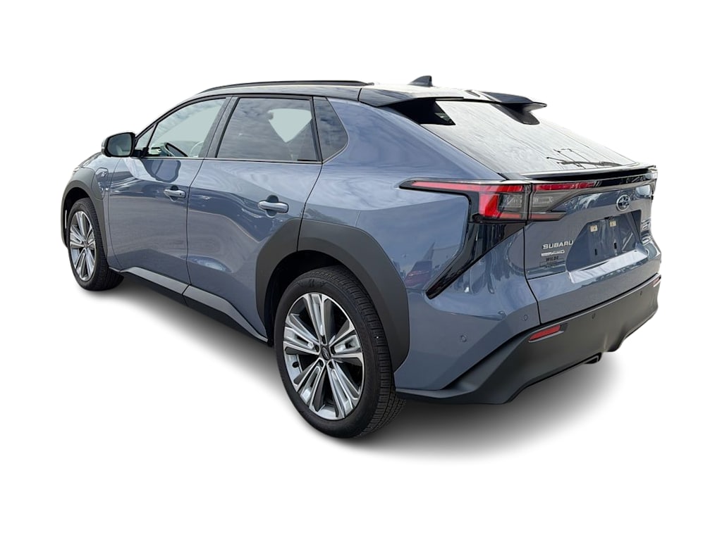 Thumbnail: 2023 Subaru Solterra - 4