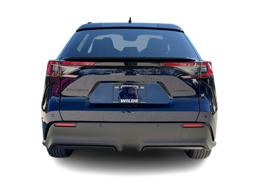 Thumbnail: 2026 Subaru Solterra - 21