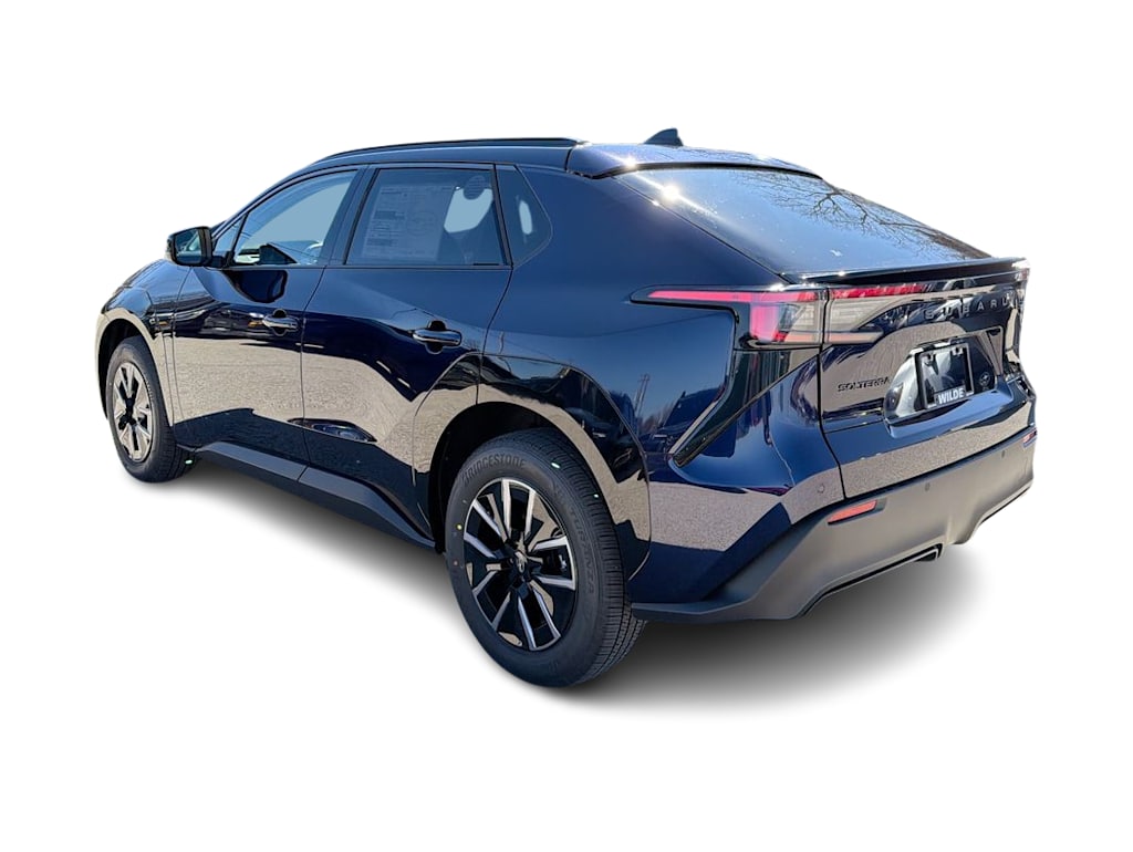 Thumbnail: 2026 Subaru Solterra - 4