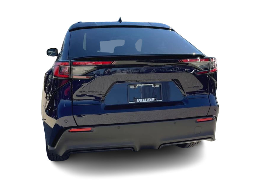 Thumbnail: 2026 Subaru Solterra - 5