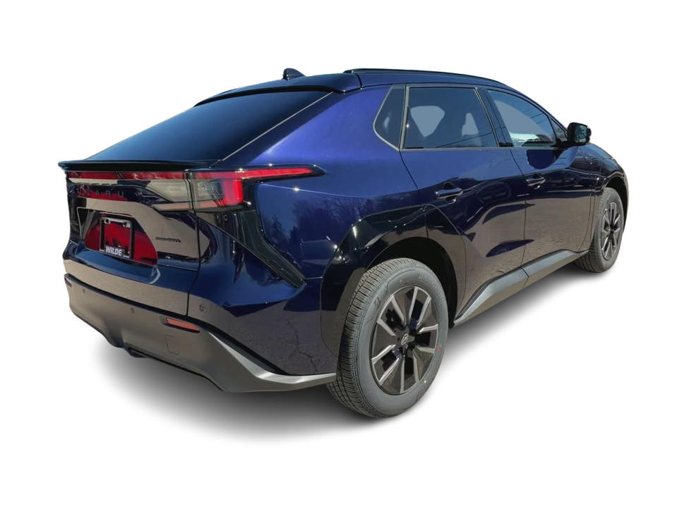 Thumbnail: 2026 Subaru Solterra - 18