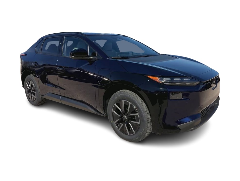 Thumbnail: 2026 Subaru Solterra - 16