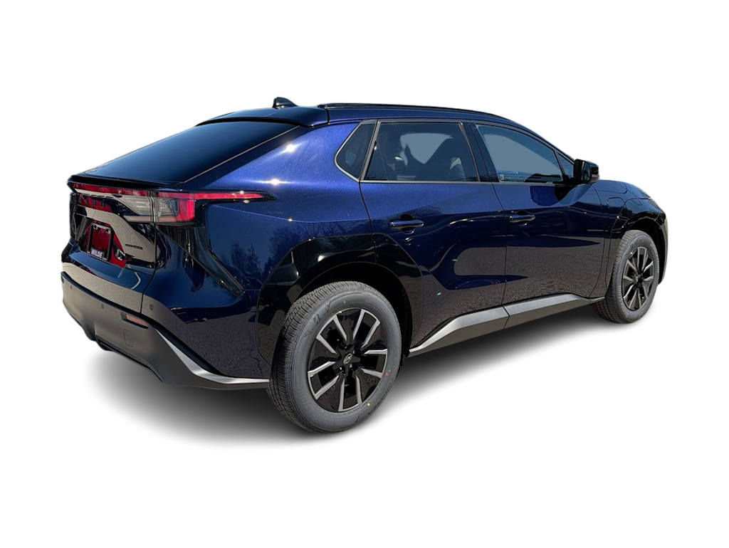 Thumbnail: 2026 Subaru Solterra - 22
